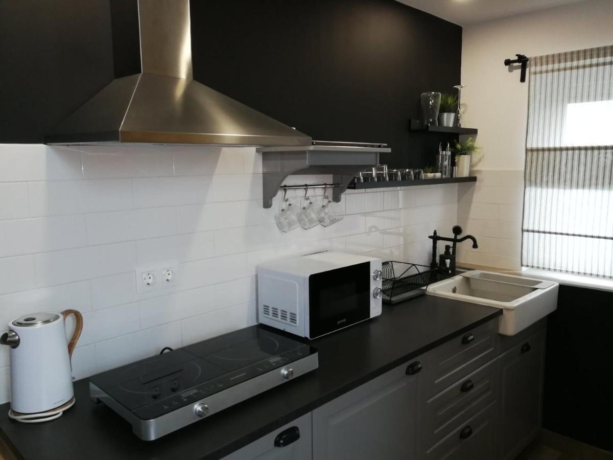 Studio Apartman Hana Apartment Dreznik Grad Exterior photo